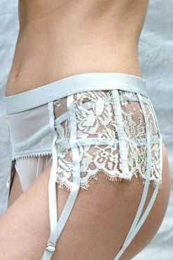 Taryn Winters Jasmin Lace Garter Belt Toys & Accessories 20 Taryn Winters Jasmin Lace Garter Belt Toys & Accessories