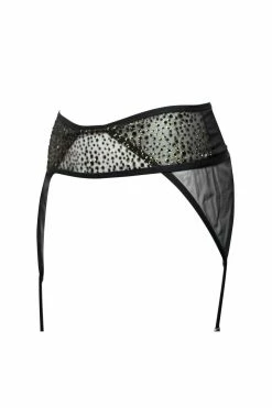 Taryn Winters Sabine Garter Belt Garter Belts