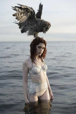 Taryn Winters True Blue Kharis Bespoke Jade Lingerie 17 Taryn Winters True Blue Kharis Bespoke Jade Lingerie