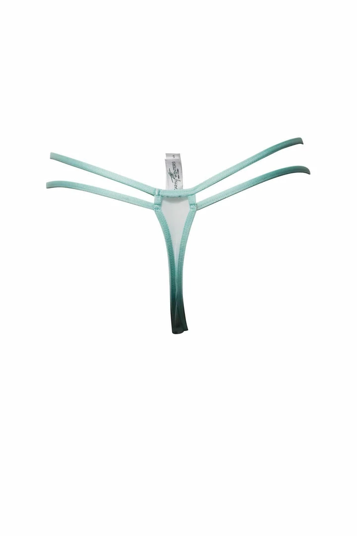 Taryn Winters Kharis Sheer Mesh Thong 6 Taryn Winters Kharis Sheer Mesh Thong