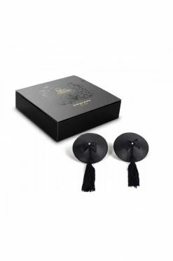 Bijoux Indiscrets Tassel Burlesque Pasties Toys & Accessories