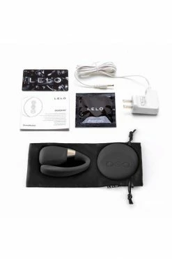 LELO Tiani 3 Remote Vibrator