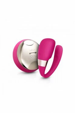 LELO Tiani 3 Remote Vibrator