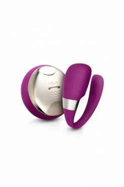LELO Tiani 3 Remote Vibrator