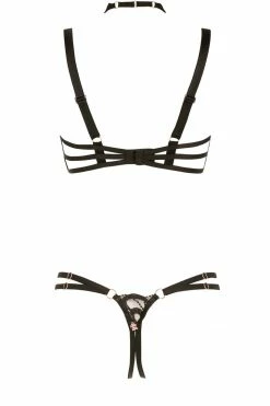 Impudique Tresor French Lingerie Set Lingerie Sets 12 Impudique Tresor French Lingerie Set Lingerie Sets