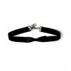 Tyes.by.tara Femme Fatale Choker Satin 2 Tyes.by.tara Femme Fatale Choker Satin