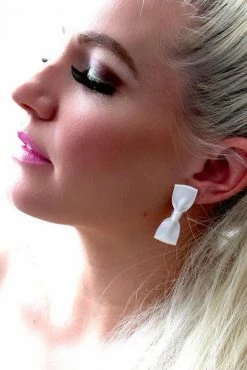 Tyes.by.tara Femme Fatale Earrings