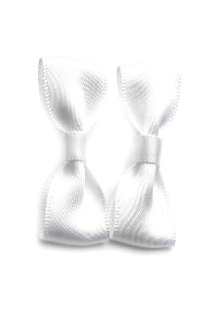 Tyes.by.tara Femme Fatale White Earrings 3 Tyes.by.tara Femme Fatale White Earrings