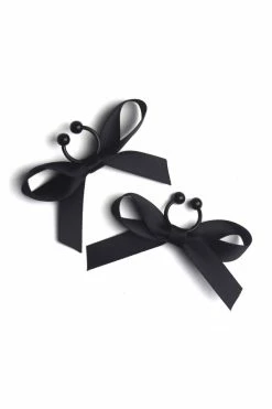 Tyes.by.tara XO Nipple Rings