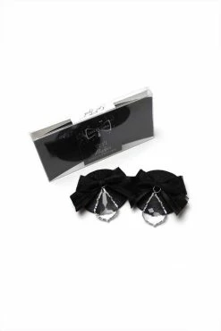 Tyes.by.tara Chandela Pasties Toys & Accessories