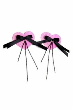 Tyes.by.tara Teddy Nipple Pasties