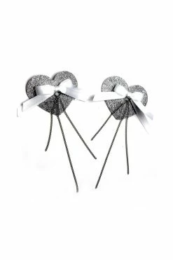 Tyes.by.tara Teddy Bridal Pasties