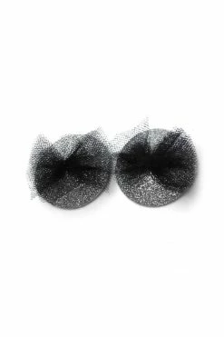 Tyes.by.tara Glitterati Pasties