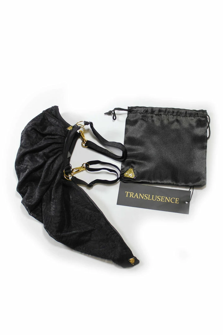 Demery Jayne Wren Mask Toys & Accessories 7 Demery Jayne Wren Mask Toys & Accessories