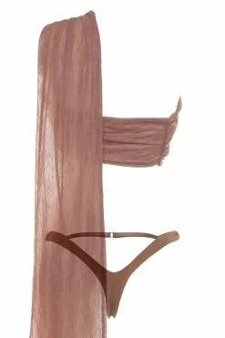 Demery Jayne Lingerie Sets Wren Tenzin Romantic Sheer Set