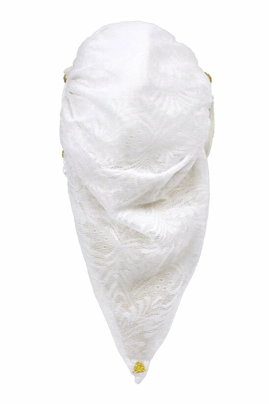 Demery Jayne Wren Mask Toys & Accessories 4 Demery Jayne Wren Mask Toys & Accessories